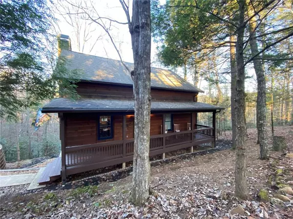 Cleveland, GA 30528,310 Highland TRL