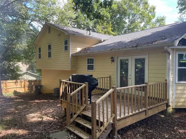 Hiram, GA 30141,1 Corley CIR