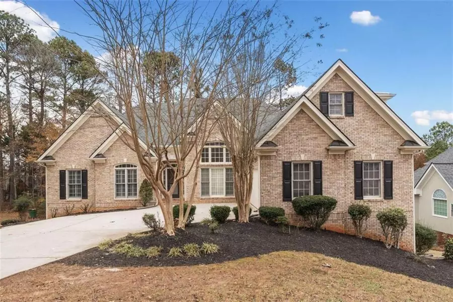 1007 Fairway Seven, Villa Rica, GA 30180