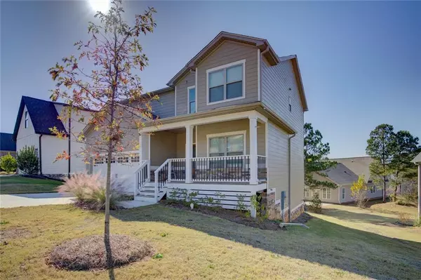 Covington, GA 30014,9183 Golfview CIR