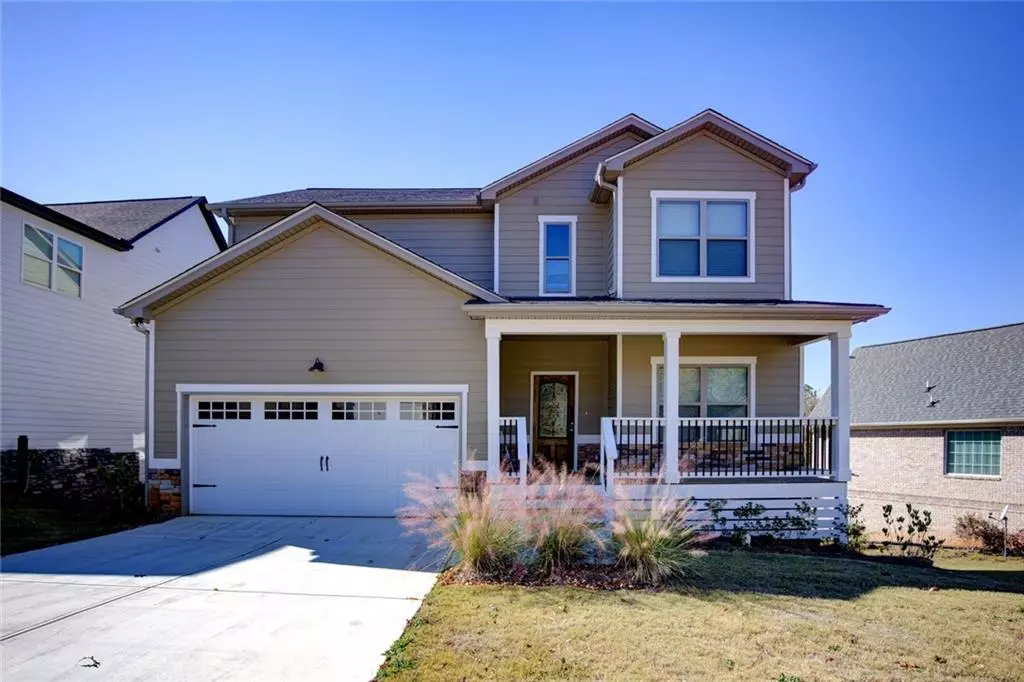 Covington, GA 30014,9183 Golfview CIR