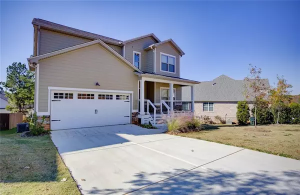 Covington, GA 30014,9183 Golfview CIR