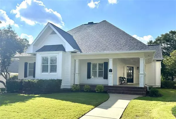 2635 Muskogee LN, Braselton, GA 30517