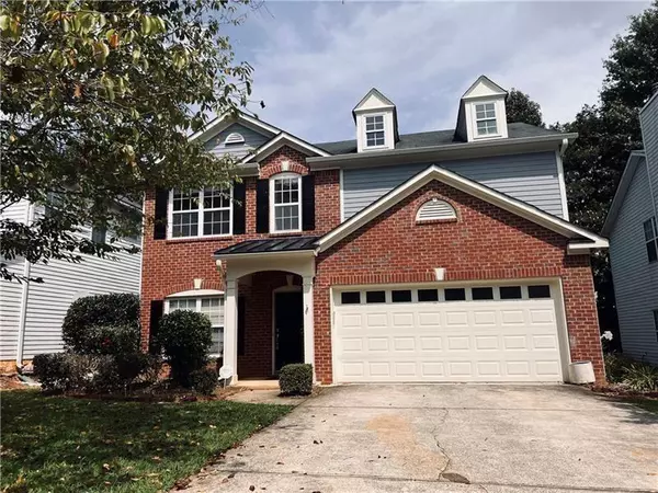 Kennesaw, GA 30152,1545 Anna Ruby LN NW