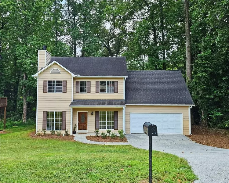 70 Cedar Valley DR NE, Kennesaw, GA 30144