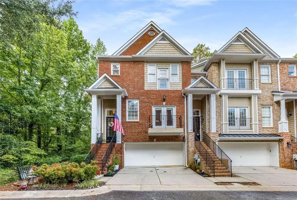 Marietta, GA 30060,182 McLaren Gates DR