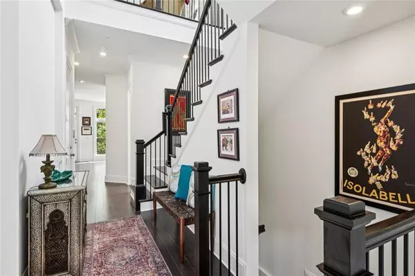 Sandy Springs, GA 30328,4011 Eamont LN