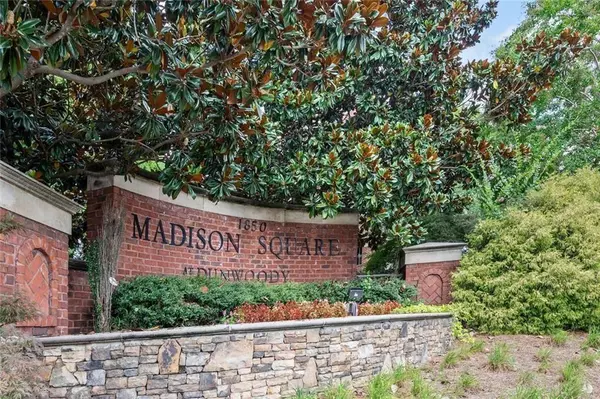 Dunwoody, GA 30338,1850 Cotillion DR #2310