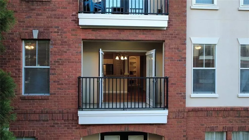 1850 Cotillion DR #2310, Dunwoody, GA 30338