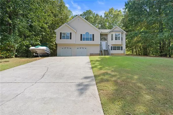 213 Cornell CT, Villa Rica, GA 30180