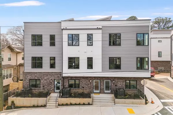 Atlanta, GA 30316,1237 Memorial DR SE #405