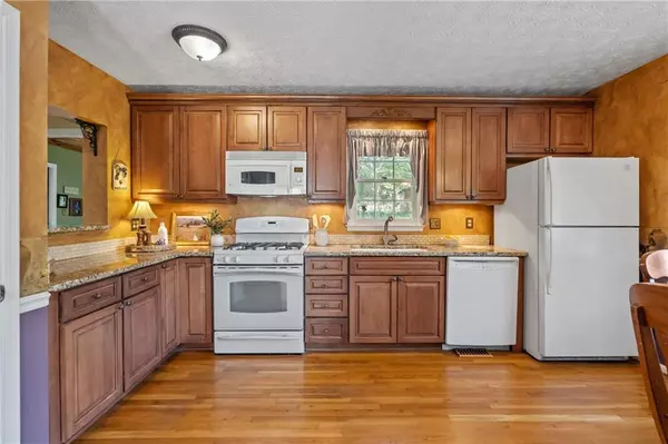 Marietta, GA 30066,2425 Stockton DR