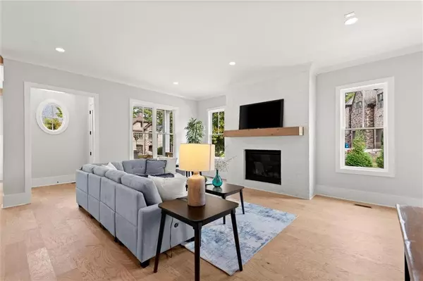 Brookhaven, GA 30341,3794 Wynn WALK