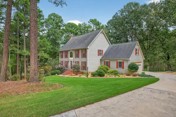 Winder, GA 30680,82 Cedar BLF