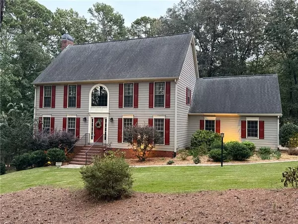 Winder, GA 30680,82 Cedar BLF