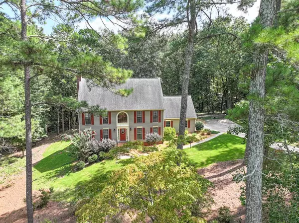 Winder, GA 30680,82 Cedar BLF