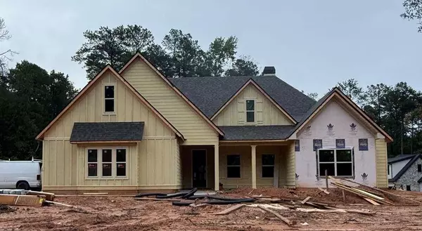 Bremen, GA 30110,16 Liberty Station DR