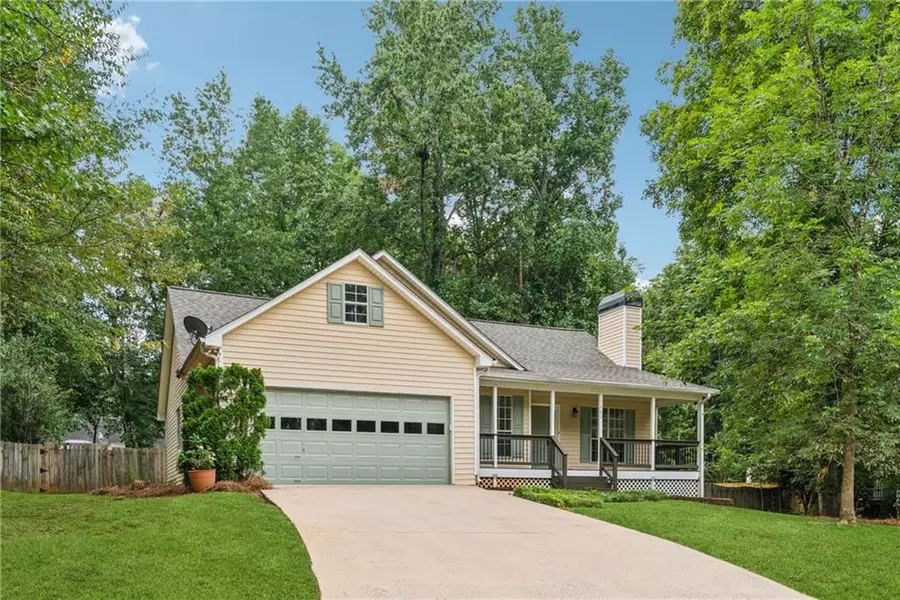 7480 Ivy Grove ST, Cumming, GA 30040