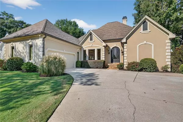 127 Villamoura WAY, Johns Creek, GA 30097