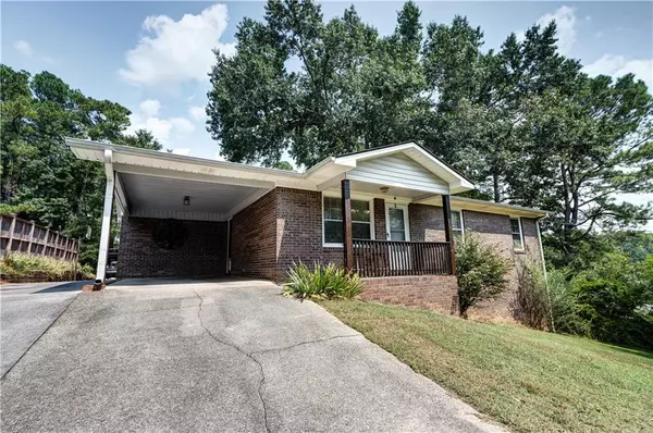 Calhoun, GA 30701,121 Overland DR SW
