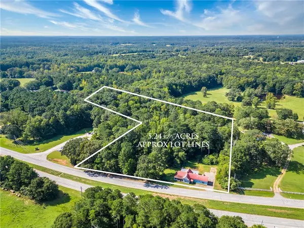 2020 Highway 78, Monroe, GA 30655