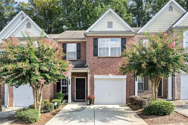 3836 Pleasant Oaks DR, Lawrenceville, GA 30044