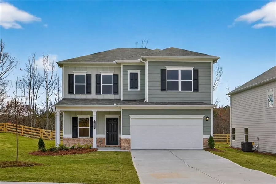 219 Roxeywood WAY, Winder, GA 30680