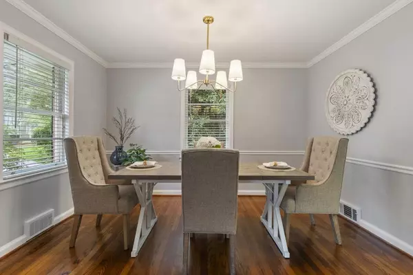 Decatur, GA 30033,766 Iris TER