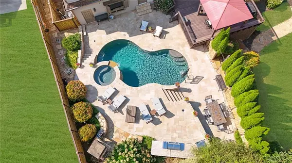 Cumming, GA 30041,1720 Stillwater CT