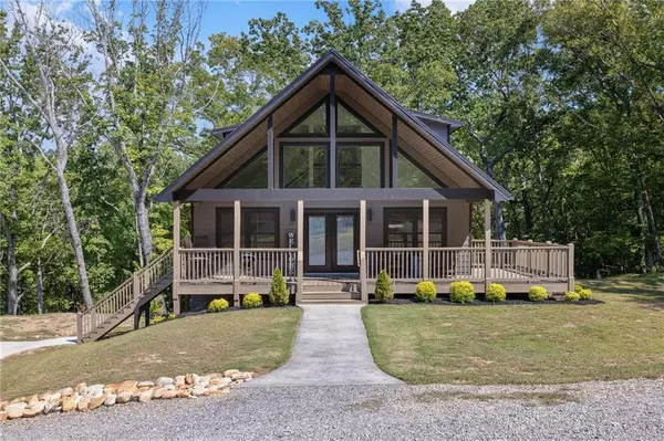 Jasper, GA 30143,356 Mulberry CIR