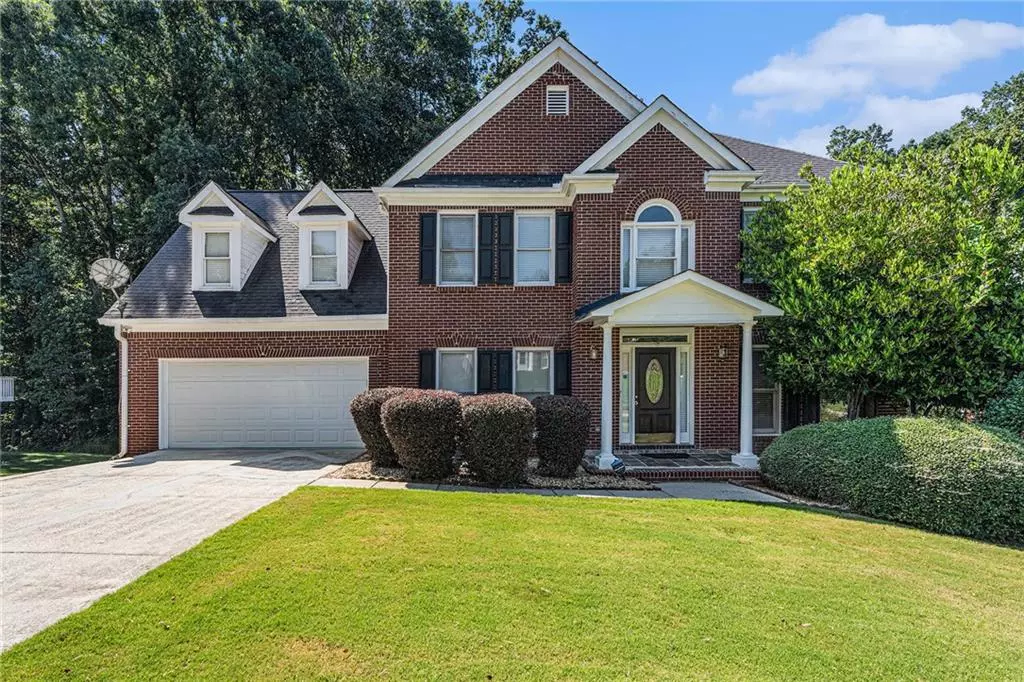 Lilburn, GA 30047,100 Cross Creek DR