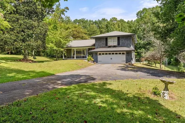 Powder Springs, GA 30127,1033 Davenport CIR