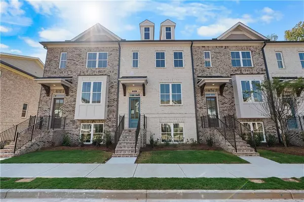 Duluth, GA 30096,2832 Evanshire AVE #112