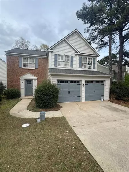 2595 Binghampton LN, Lawrenceville, GA 30044