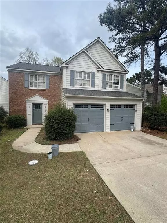 2595 Binghampton LN, Lawrenceville, GA 30044