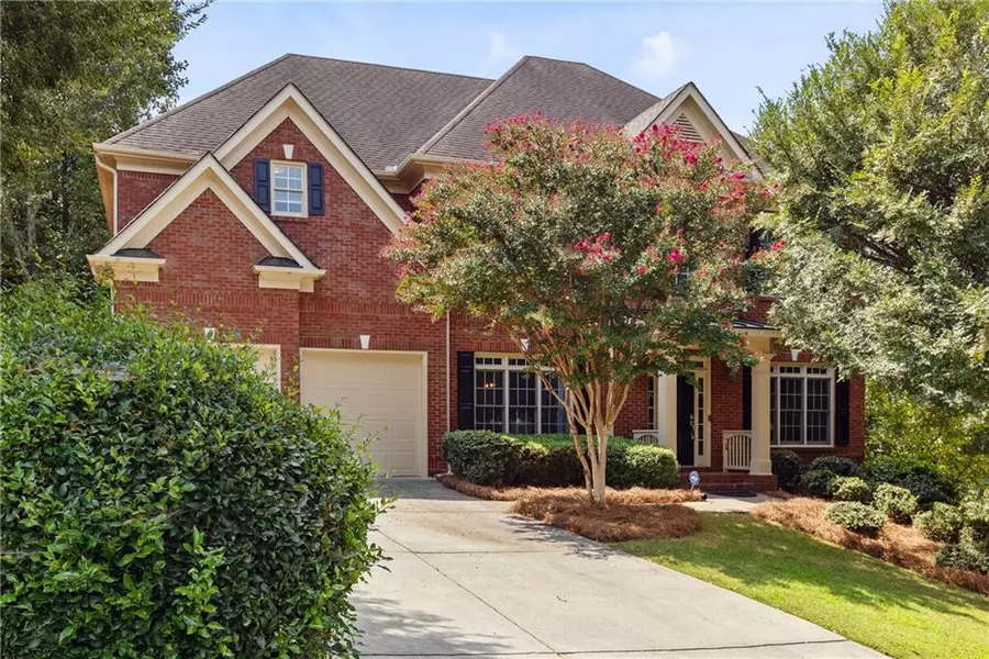 5765 Bailey Ridge CT, Duluth, GA 30097