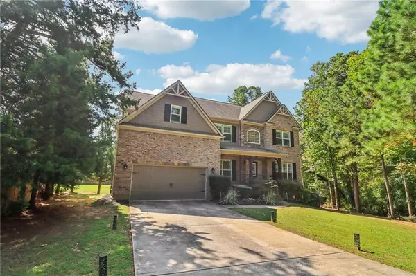 Kennesaw, GA 30152,3015 Guardian WALK NW
