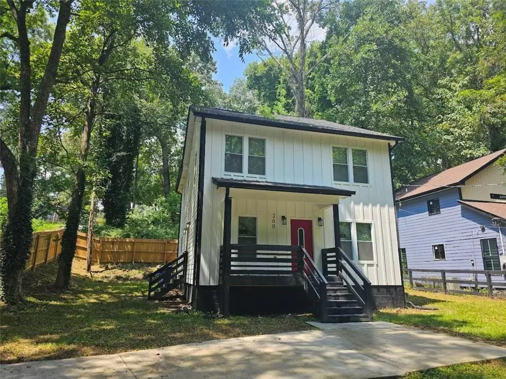 Atlanta, GA 30314,200 Adeline AVE