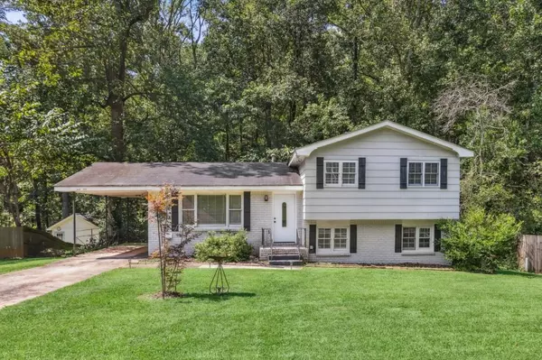 2647 Hatfield CIR, Atlanta, GA 30316