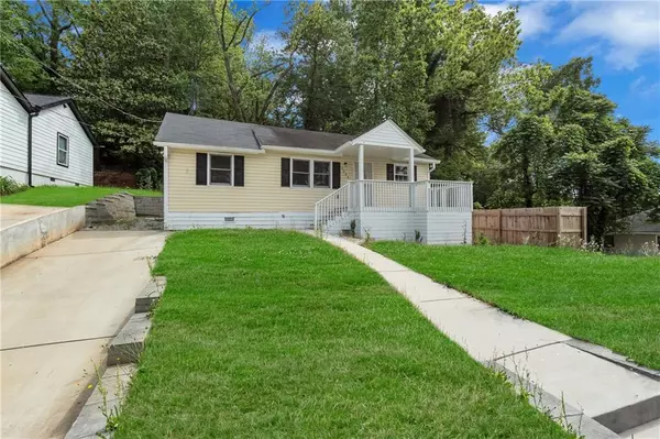 Atlanta, GA 30314,2084 Bethel DR NW