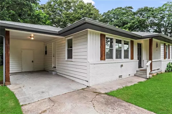Smyrna, GA 30082,629 Dunton CIR SE