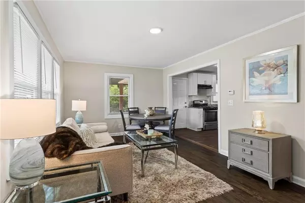 Smyrna, GA 30082,629 Dunton CIR SE