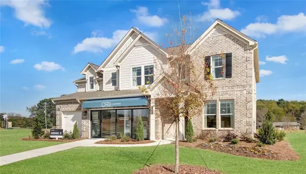 2056 Cadenza CIR, Dacula, GA 30019