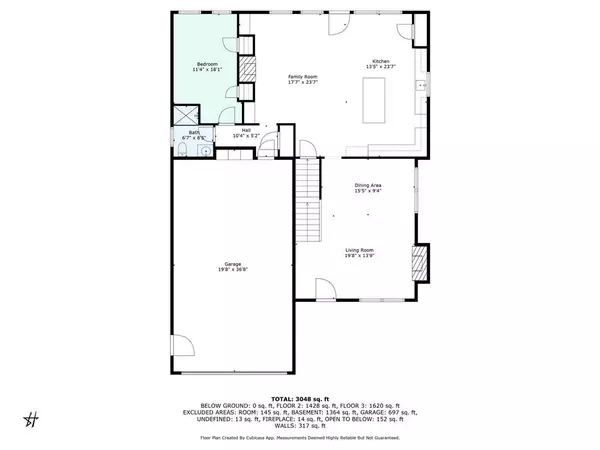 Canton, GA 30115,115 OLD AVERY DR