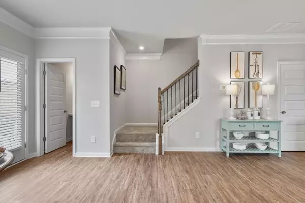 Villa Rica, GA 30180,223 Bastian DR #11