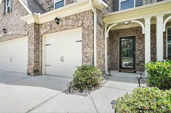 Powder Springs, GA 30127,5696 Walnut Mill LN