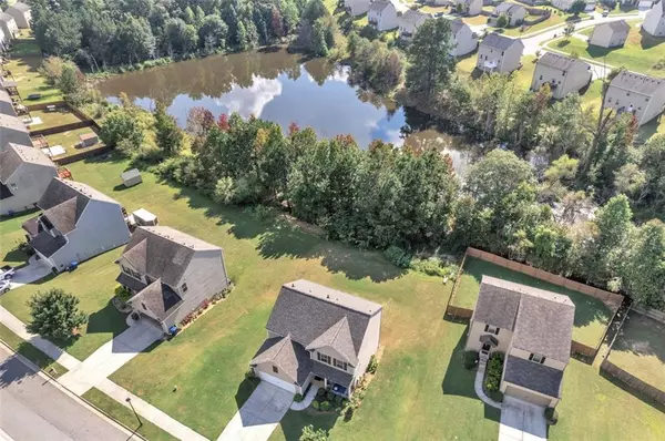 Winder, GA 30680,834 Castilla WAY