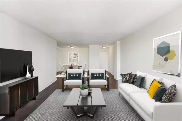 2479 Peachtree RD NE #1703, Atlanta, GA 30305