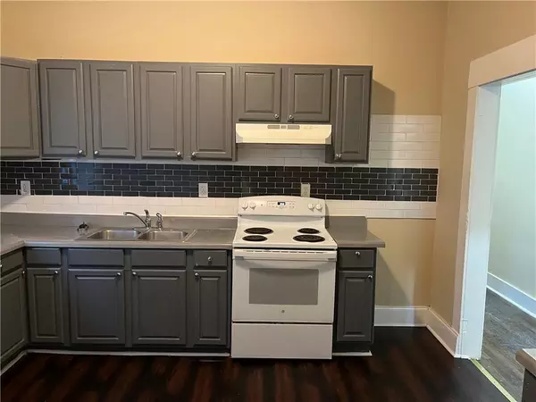 Atlanta, GA 30314,43 Booker ST NW