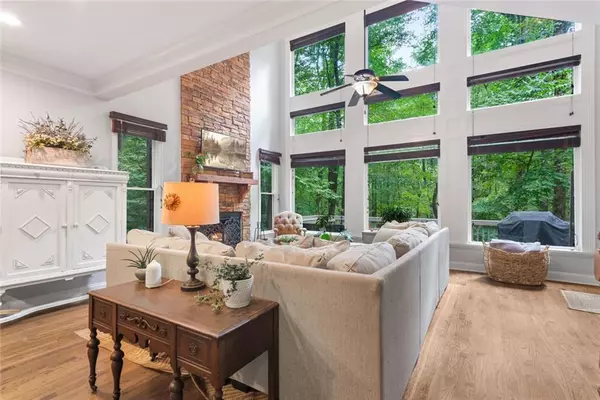 Jasper, GA 30143,326 Woodland TRCE